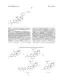 ESTRA-1,3,5(10),16-TETRAENE-3-CARBOXAMIDES FOR INHIBITION OF     17.BETA.-HYDROXYSTEROID DEHYDROGENASE (AKR1 C3) diagram and image