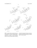 ESTRA-1,3,5(10),16-TETRAENE-3-CARBOXAMIDES FOR INHIBITION OF     17.BETA.-HYDROXYSTEROID DEHYDROGENASE (AKR1 C3) diagram and image