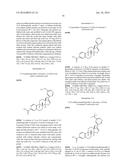 ESTRA-1,3,5(10),16-TETRAENE-3-CARBOXAMIDES FOR INHIBITION OF     17.BETA.-HYDROXYSTEROID DEHYDROGENASE (AKR1 C3) diagram and image