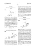 ESTRA-1,3,5(10),16-TETRAENE-3-CARBOXAMIDES FOR INHIBITION OF     17.BETA.-HYDROXYSTEROID DEHYDROGENASE (AKR1 C3) diagram and image