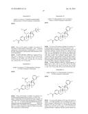 ESTRA-1,3,5(10),16-TETRAENE-3-CARBOXAMIDES FOR INHIBITION OF     17.BETA.-HYDROXYSTEROID DEHYDROGENASE (AKR1 C3) diagram and image