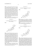 ESTRA-1,3,5(10),16-TETRAENE-3-CARBOXAMIDES FOR INHIBITION OF     17.BETA.-HYDROXYSTEROID DEHYDROGENASE (AKR1 C3) diagram and image