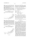 ESTRA-1,3,5(10),16-TETRAENE-3-CARBOXAMIDES FOR INHIBITION OF     17.BETA.-HYDROXYSTEROID DEHYDROGENASE (AKR1 C3) diagram and image