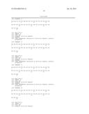 ASPART PROINSULIN COMPOSITIONS AND METHODS OF PRODUCING ASPART INSULIN     ANALOGS diagram and image