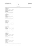 Compositions Comprising Receptor-Associated Protein (RAP) Variants     Specific for CR-Containing Proteins and Uses Thereof diagram and image