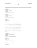 NON-HEMOLYTIC LLO FUSION PROTEINS AND METHODS OF UTILIZING SAME diagram and image