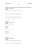 NON-HEMOLYTIC LLO FUSION PROTEINS AND METHODS OF UTILIZING SAME diagram and image