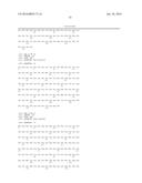 NON-HEMOLYTIC LLO FUSION PROTEINS AND METHODS OF UTILIZING SAME diagram and image