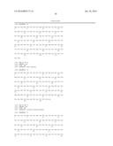 NON-HEMOLYTIC LLO FUSION PROTEINS AND METHODS OF UTILIZING SAME diagram and image