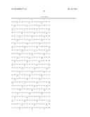 NON-HEMOLYTIC LLO FUSION PROTEINS AND METHODS OF UTILIZING SAME diagram and image