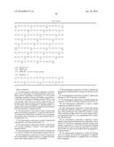 NON-HEMOLYTIC LLO FUSION PROTEINS AND METHODS OF UTILIZING SAME diagram and image