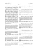 NON-HEMOLYTIC LLO FUSION PROTEINS AND METHODS OF UTILIZING SAME diagram and image