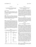 NON-HEMOLYTIC LLO FUSION PROTEINS AND METHODS OF UTILIZING SAME diagram and image