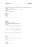 Novel Epitope for Switching to TH1 Cell and Use Thereof diagram and image