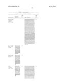 LONG-LIVED POLYNUCLEOTIDE MOLECULES diagram and image