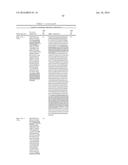 LONG-LIVED POLYNUCLEOTIDE MOLECULES diagram and image