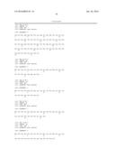 LONG-LIVED POLYNUCLEOTIDE MOLECULES diagram and image