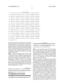 Methods of Modulating Immune Function diagram and image