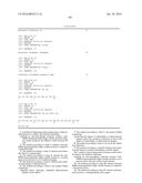 ANTI-MACROPHAGE MANNOSE RECEPTOR SINGLE VARIABLE DOMAINS FOR USE IN     CARDIOVASCULAR DISEASES diagram and image