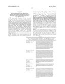 ANTI-MACROPHAGE MANNOSE RECEPTOR SINGLE VARIABLE DOMAINS FOR USE IN     CARDIOVASCULAR DISEASES diagram and image