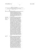 ANTI-MACROPHAGE MANNOSE RECEPTOR SINGLE VARIABLE DOMAINS FOR USE IN     CARDIOVASCULAR DISEASES diagram and image