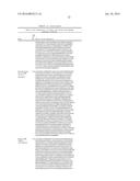 ANTI-MACROPHAGE MANNOSE RECEPTOR SINGLE VARIABLE DOMAINS FOR USE IN     CARDIOVASCULAR DISEASES diagram and image