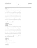 ANTI-MACROPHAGE MANNOSE RECEPTOR SINGLE VARIABLE DOMAINS FOR USE IN     CARDIOVASCULAR DISEASES diagram and image