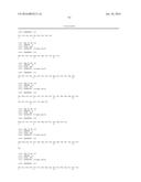 ANTI-MACROPHAGE MANNOSE RECEPTOR SINGLE VARIABLE DOMAINS FOR USE IN     CARDIOVASCULAR DISEASES diagram and image