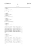 HUMAN MONOCLONAL ANTIBODIES TO FUCOSYL-GM1 AND METHODS FOR USING     ANTI-FUCOSYL-GM1 ANTIBODIES diagram and image