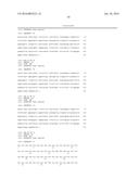 HUMAN MONOCLONAL ANTIBODIES TO FUCOSYL-GM1 AND METHODS FOR USING     ANTI-FUCOSYL-GM1 ANTIBODIES diagram and image