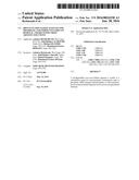 IRON-FUNCTIONALIZED ALGINATE FOR PHOSPHATE AND OTHER CONTAMINANT REMOVAL     AND RECOVERY FROM AQUEOUS SOLUTIONS diagram and image