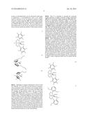 MULTIPLE CATALYST SYSTEM COMPRISING METALLOCENES AND TRIDENTATE NITROGEN     BASED LIGAND COMPLEXES FOR OLEFIN POLYMERISATION diagram and image