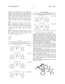 MULTIPLE CATALYST SYSTEM COMPRISING METALLOCENES AND TRIDENTATE NITROGEN     BASED LIGAND COMPLEXES FOR OLEFIN POLYMERISATION diagram and image
