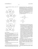 MULTIPLE CATALYST SYSTEM COMPRISING METALLOCENES AND TRIDENTATE NITROGEN     BASED LIGAND COMPLEXES FOR OLEFIN POLYMERISATION diagram and image