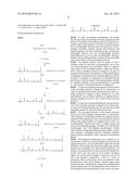 POLYURETHANES, ARTICLES AND COATINGS PREPARED THEREFROM AND METHODS OF     MAKING THE SAME diagram and image