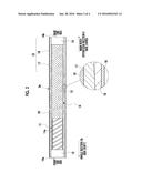 FLEXIBLE TUBE FOR ENDOSCOPES AND METHOD FOR PRODUCING SAME diagram and image