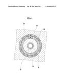 FLEXIBLE TUBE FOR ENDOSCOPES AND METHOD FOR PRODUCING SAME diagram and image