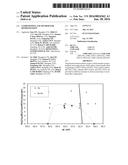 COMPOSITIONS AND METHOD FOR REFRIGERATION diagram and image