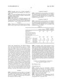 POLYAMIDE RESIN COMPOSITION AND MOLDED ARTICLE COMPRISING THE SAME diagram and image