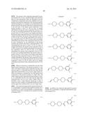 LIQUID CRYSTAL COMPOSITION, LIQUID CRYSTAL DISPLAY ELEMENT AND LIQUID     CRYSTAL DISPLAY diagram and image