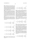 LIQUID CRYSTAL COMPOSITION, LIQUID CRYSTAL DISPLAY ELEMENT AND LIQUID     CRYSTAL DISPLAY diagram and image