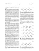 LIQUID CRYSTAL COMPOSITION, LIQUID CRYSTAL DISPLAY ELEMENT AND LIQUID     CRYSTAL DISPLAY diagram and image