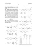 LIQUID CRYSTAL COMPOSITION, LIQUID CRYSTAL DISPLAY ELEMENT AND LIQUID     CRYSTAL DISPLAY diagram and image