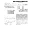 POLYMERIZABLE LIQUID CRYSTAL COMPOUND, POLYMERIZABLE LIQUID CRYSTAL     COMPOSITION, AND OPTICAL ANISOTROPIC BODY diagram and image