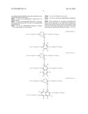 POLYMERIZABLE LIQUID CRYSTAL COMPOUND, POLYMERIZABLE LIQUID CRYSTAL     COMPOSITION, AND OPTICAL ANISOTROPIC BODY diagram and image