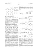 POLYMERIZABLE LIQUID CRYSTAL COMPOUND, POLYMERIZABLE LIQUID CRYSTAL     COMPOSITION, AND OPTICAL ANISOTROPIC BODY diagram and image