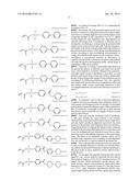 POLYMERIZABLE LIQUID CRYSTAL COMPOUND, POLYMERIZABLE LIQUID CRYSTAL     COMPOSITION, AND OPTICAL ANISOTROPIC BODY diagram and image