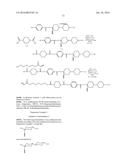 POLYMERIZABLE LIQUID CRYSTAL COMPOUND, POLYMERIZABLE LIQUID CRYSTAL     COMPOSITION, AND OPTICAL ANISOTROPIC BODY diagram and image