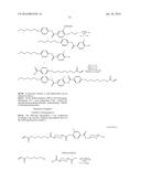 POLYMERIZABLE LIQUID CRYSTAL COMPOUND, POLYMERIZABLE LIQUID CRYSTAL     COMPOSITION, AND OPTICAL ANISOTROPIC BODY diagram and image