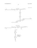 POLYMERIZABLE LIQUID CRYSTAL COMPOUND, POLYMERIZABLE LIQUID CRYSTAL     COMPOSITION, AND OPTICAL ANISOTROPIC BODY diagram and image